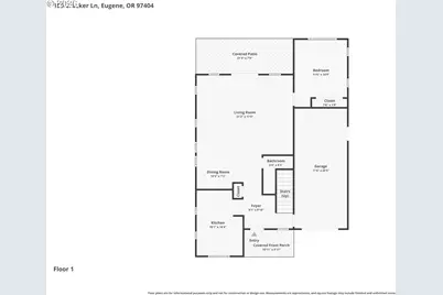 159 Crocker Ln, Eugene, OR 97404 - Photo 27
