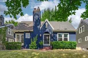 3325 NE Holladay St, Portland, OR 97232 - Photo 1
