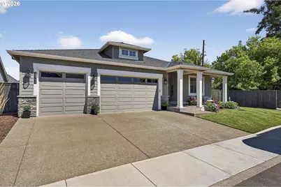 1342 SE 13th Pl, Canby, OR 97013 - Photo 1