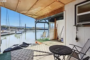 101 N Boat Basin Rd, The Dalles, OR 97058 - Photo 35