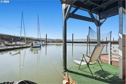 101 N Boat Basin Rd #C-3, The Dalles, OR 97058 - Photo 3