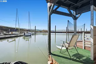 101 N Boat Basin Rd, The Dalles, OR 97058 - Photo 3
