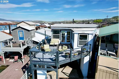 101 N Boat Basin Rd, The Dalles, OR 97058 - Photo 37