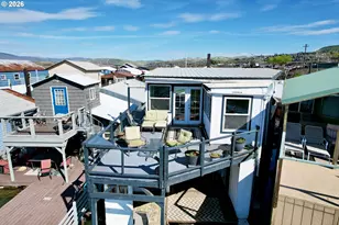 101 N Boat Basin Rd, The Dalles, OR 97058 - Photo 37