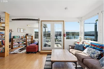 101 N Boat Basin Rd, The Dalles, OR 97058 - Photo 5