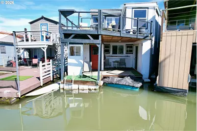 101 N Boat Basin Rd, The Dalles, OR 97058 - Photo 3