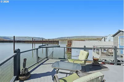 101 N Boat Basin Rd, The Dalles, OR 97058 - Photo 9