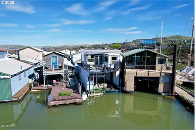 101 N Boat Basin Rd #C-3, The Dalles, OR 97058 - Photo 3