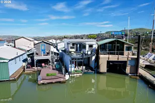 101 N Boat Basin Rd, The Dalles, OR 97058 - Photo 3