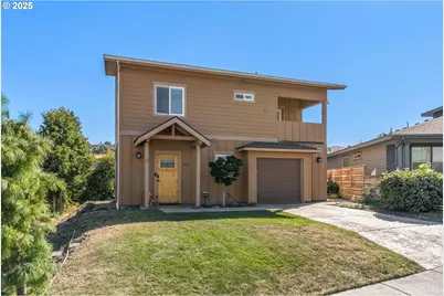 192 Honey Suckle Ln, The Dalles, OR 97058 - Photo 25