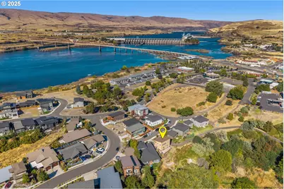 192 Honey Suckle Ln, The Dalles, OR 97058 - Photo 43