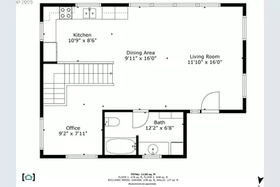 192 Honey Suckle Ln, The Dalles, OR 97058 - Photo 45