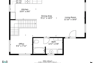 192 Honeysuckle Ln, The Dalles, OR 97058 - Photo 45