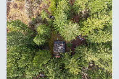 40440 Big Fall Creek Rd, Fall Creek, OR 97438 - Photo 33