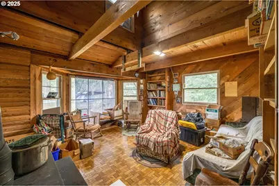 40440 Big Fall Creek Rd, Fall Creek, OR 97438 - Photo 5