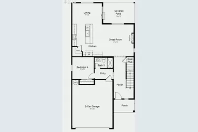3107 SW 4th Ave, Battle Ground, WA 98604 - Photo 33