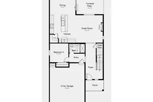 3107 SW 4th Ave, Battle Ground, WA 98604 - Photo 33