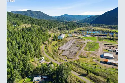 76113 Fish Hatchery Rd, Oakridge, OR 97463 - Photo 45