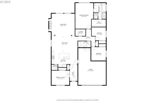 12118 Tolstrup Dr, Oregon City, OR 97045 - Photo 45