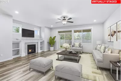 12118 Tolstrup Dr, Oregon City, OR 97045 - Photo 19