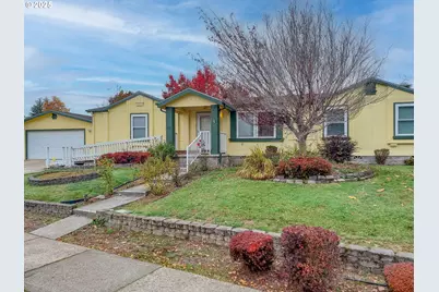 210 NW Timothy Ave, Winston, OR 97496 - Photo 37