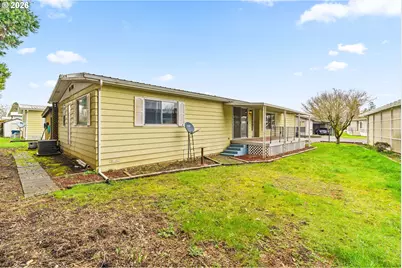 1225 W 10th Ave #49, Junction City, OR 97448 - Photo 27