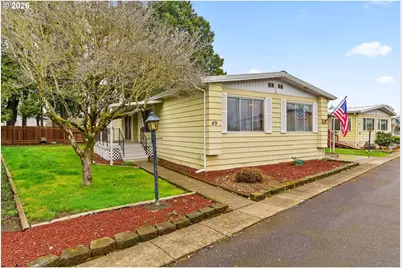 1225 W 10th Ave #49, Junction City, OR 97448 - Photo 1