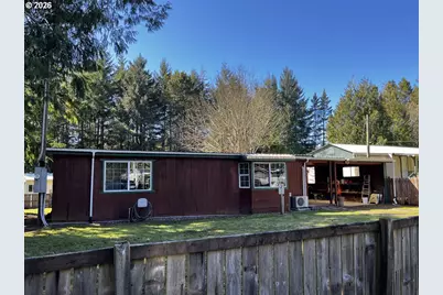 85122 Cedar Dr, Florence, OR 97439 - Photo 1