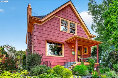 2525 NE Tillamook St, Portland, OR 97212 - Photo 1