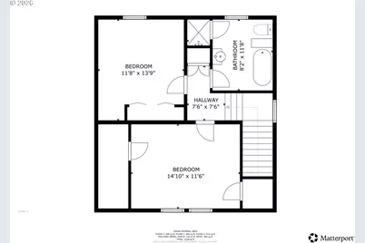 2525 NE Tillamook St, Portland, OR 97212 - Photo 5