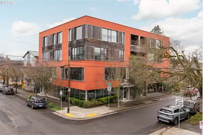 2373 SE 44th Ave #302, Portland, OR 97215 - Photo 1