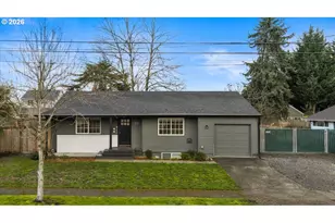 445 W Exeter St, Gladstone, OR 97027 - Photo 1