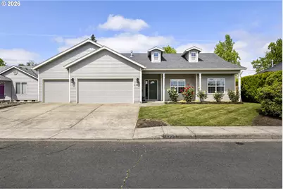 1329 Anna St, Woodburn, OR 97071 - Photo 1