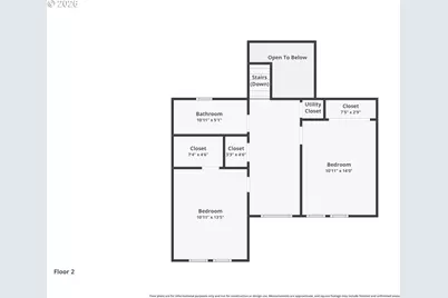 2010 Lincoln Ave, Vancouver, WA 98660 - Photo 33