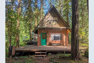27503 E Marion Ave, Rhododendron, OR 97049 - Photo 1