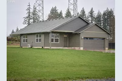 497 Hart Rd, Winlock, WA 98596 - Photo 1