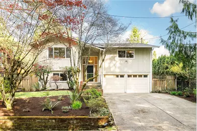 7422 SW 37th Ave, Portland, OR 97219 - Photo 1