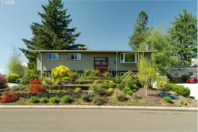 8385 SW Brookridge St, Portland, OR 97225 - Photo 1