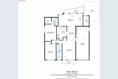 1501 Newport Way, Woodburn, OR 97071 - Photo 31