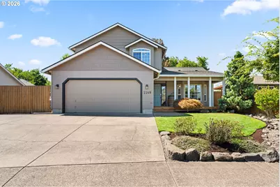 2249 Bonnie Ln, Springfield, OR 97477 - Photo 1