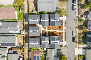 6725 SE Gladstone St, Portland, OR 97206 - Photo 15