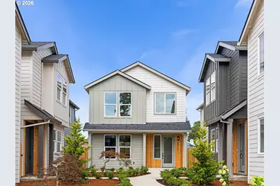 6725 SE Gladstone St, Portland, OR 97206 - Photo 1