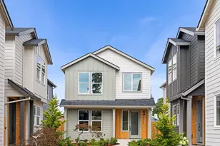 6725 SE Gladstone St, Portland, OR 97206 - Photo 1