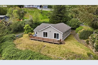 411 Tenmile Ter, Lakeside, OR 97449 - Photo 47
