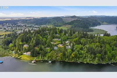 411 Tenmile Ter, Lakeside, OR 97449 - Photo 43