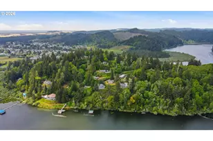 411 Tenmile Terrace, Lakeside, OR 97449 - Photo 43
