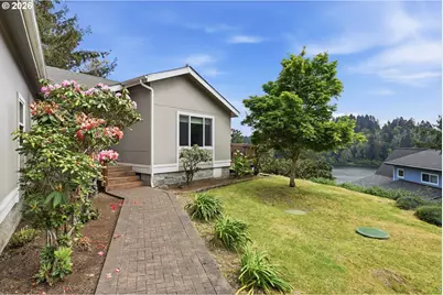 411 Tenmile Ter, Lakeside, OR 97449 - Photo 37