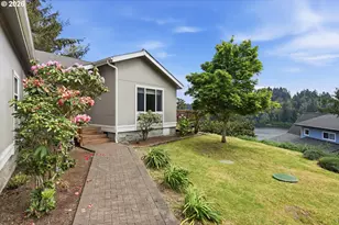 411 Tenmile Terrace, Lakeside, OR 97449 - Photo 37