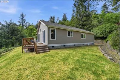 411 Tenmile Ter, Lakeside, OR 97449 - Photo 33