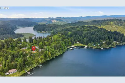 411 Tenmile Ter, Lakeside, OR 97449 - Photo 45